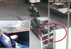 Mimar İrem'in ölümüne neden olan sürücüye 25 yıl hapis istemi