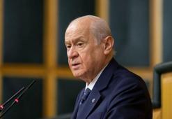 Bahçeli: Finlandiya ve İsveç'in NATO üyeliğinin sonu topyekun savaştır