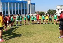Ragbi Milli Takımı, Edirne'de sezonun en önemli maçına hazırlanıyor