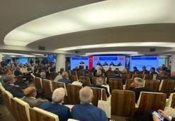 Başkan Akgün: Belediye gelirlerindeki düzenlemeler yerel demokrasi adına düşündürücü