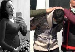 Çocuğuna hamile Sezen’i öldüren sanığın ağırlaştırılmış müebbet hapsi istendi