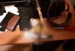 'Oltalama' yöntemiyle dolandırıcılığa 13 gözaltı