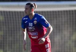 Yusuf Yazıcı'nın Rusya'daki talipleri artıyor