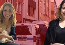 Cam silerken apartman boşluğuna düşen Zeynep, hayatını kaybetti