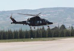 TUSAS Genel Müdürü Kotil 4'üncü 'GÖKBEY'in test sürüşünü paylaştı