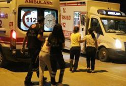 Kız yurdunda 65 öğrenci zehirlenme şüphesiyle hastaneye kaldırıldı