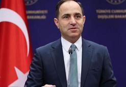 Sözcü Bilgiç'ten Kırım Tatar ve Çerkes sürgünü açıklaması