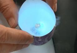 Değerli taşları yüksek doğrulukla analiz eden sistem Türkiye'ye getirildi