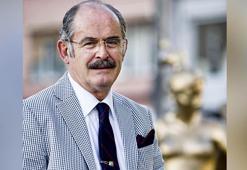 Büyükerşen’in Covid-19 testi pozitif çıktı