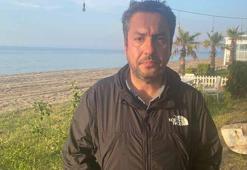 'Uyku ilaçlı poğaça verilip, telefonum ve param çalındı' diyerek şikayetçi oldu