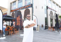 Midyeci Ahmet, Avrupa’da büyümeye hazırlanıyor