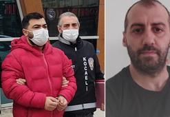 Evine gireni öldürmüştü, DNA eşleşmedi