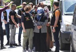 İntihar ettiği sanılan Gökhan’ı eşi öldürmüş