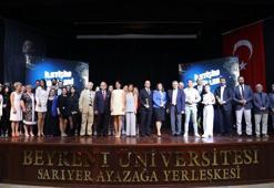 'En İyi Haber Ajansı' ödülü DHA’nın