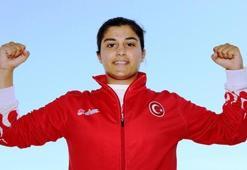 Busenaz Sürmeneli, finale yükseldi