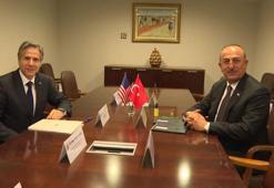 Türkiye ve ABD dışişleri bakanlıklarından ortak açıklama: Türkiye ve ABD, birlikte ve yakın çalışma kararlılığındadır