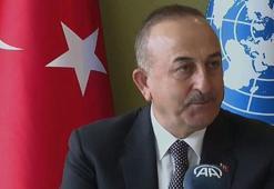 Bakan Çavuşoğlu, Blinken görüşmesi sonrasında basına açıklamalarda bulundu