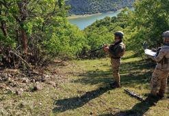 Elazığ'da 'Eren Abluka-11 Operasyonu' başlatıldı