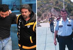 Polis memurunu şehit eden sanığın cezai ehliyeti tam çıktı