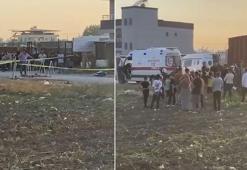 Kamyonun çarptığı 3 yaşındaki Meryem, hayatını kaybetti