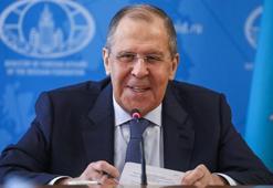 DSÖ, Rusya Dışişleri Bakanı Lavrov’dan insani koridor talep etti