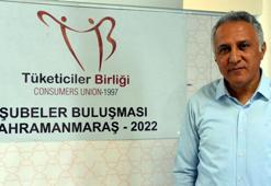 Tüketiciler Birliği Başkanı Şahin: Varlık şirketleri şikayetleri artıyor