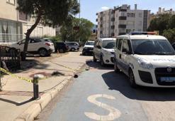 Ayrı yaşadığı eşinin bıçakladığı Nurel, hastanede hayatını kaybetti