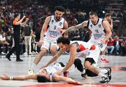 Vasilije Micic: Son ana kadar odaklanmış bir şekilde bekledim