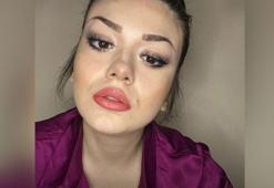 Sosyal medya fenomeni Simge Barankoğlu gözaltına alındı