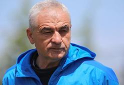 Rıza Çalımbay: Tarihi maçı hep birlikte değerlendirmemiz gerekiyor