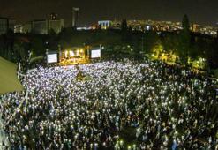 Ankara Üniversitesi Bahar Şenliği’ne yoğun ilgi