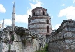 Makedon Kulesi, Galata Kulesi gibi olacak