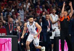 Anadolu Efes kupa aşkına