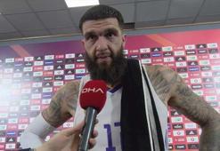 Vincent Poirier: Bir savaşımız daha var