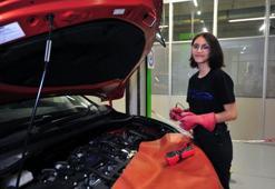 TOGG’da mühendis olma hayali, şehir değiştirtti