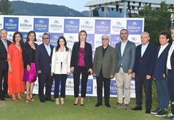 Dalaman spor turizminde dikkatleri çekiyor