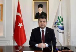 Edirne Valisi Kırbıyık: Bizlere düşen, şehrin geleceğini birlikte planlamak