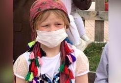 Yangın söndürme havuzuna düşen Hatice, hayatını kaybetti