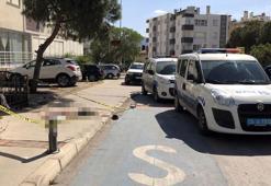 Nurel'i öldüren eşi, daha önce de ölümle tehdit etmiş