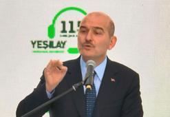 Soylu: Bu lafın sonucu geldi