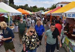 Didim’de Vegan Festivali coşkusu başladı