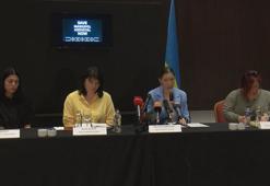 İstanbul'dan çağrı yapan Ukraynalı kadınlar: Erdoğan Putin'le konuşabilecek tek güç