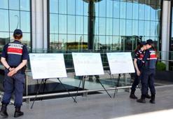 İstanbul Havalimanı'nda deprem tatbikatı