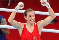 Buse Naz Çakıroğlu: Çok zorlu bir dönemin ardından bu şampiyonluğu alınca daha mutlu oldum