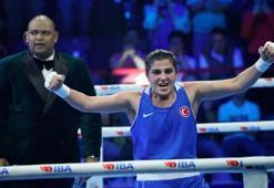 Busenaz Sürmeneli: İnanan, çok çalışan, kafası mental olarak iyi olan bir Buse’yi kimsenin yenebileceğini düşünmüyorum