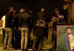 Sultanbeyli'de firari cinayet zanlısı vurularak etkisiz hale getirildi