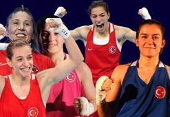 Kadın Boks Milli Takımı, Dünya Şampiyonu oldu