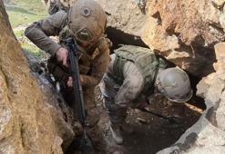 İçişleri Bakanlığı: Eren Abluka operasyonlarında 12 terörist etkisiz hale getirildi