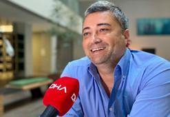 Samsunspor'da rota Levent Şahin