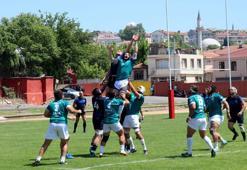 Ragbi Milli Takımı, Gelişim Ligi'ne düştü